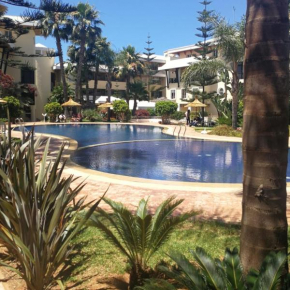 Appartement Bouznika bay golf resort, Bouznika